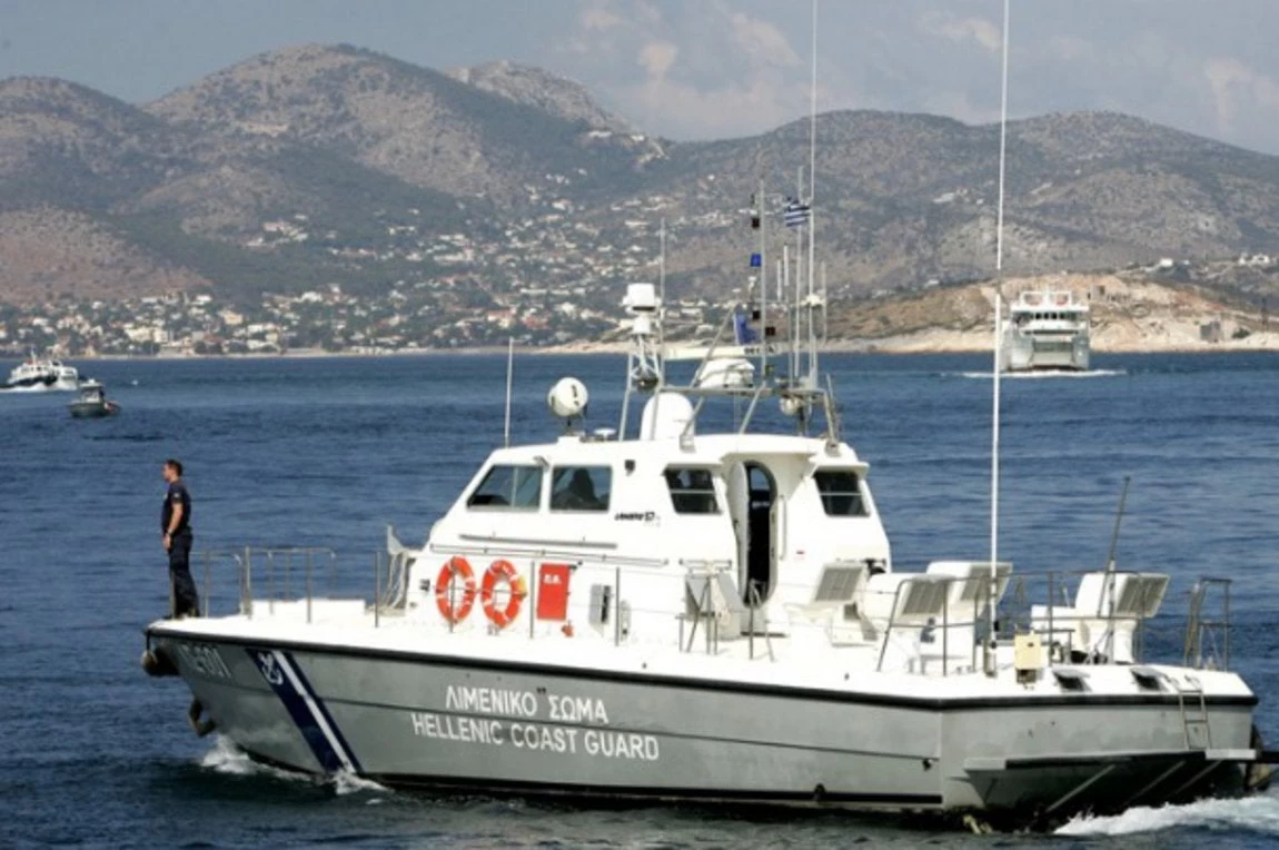 Μαρίνα Γλυφάδας: Ταχύπλοο τραυμάτισε λουόμενο